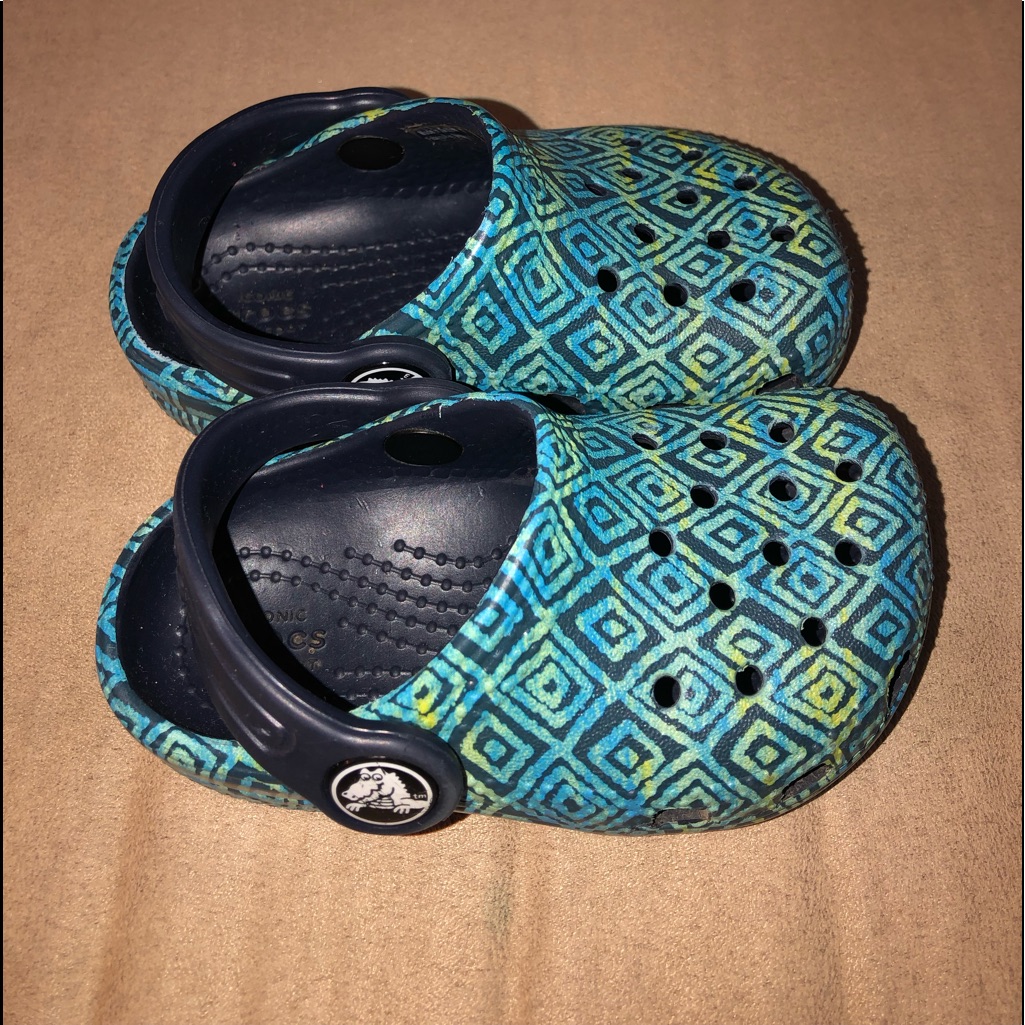 Crocs
